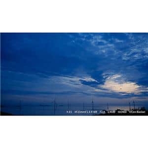 FUJIFILM (フジフイルム) X-E5 ボディ ブラック