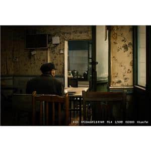 FUJIFILM (フジフイルム) X-E5 ボディ ブラック