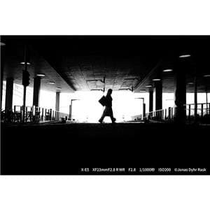 FUJIFILM (フジフイルム) X-E5 ボディ ブラック