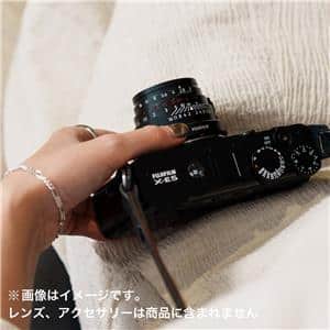 FUJIFILM (フジフイルム) X-E5 ボディ ブラック