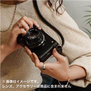 FUJIFILM (フジフイルム) X-E5 ボディ ブラック