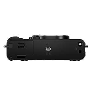 FUJIFILM (フジフイルム) X-E5 ボディ ブラック