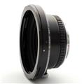 PENTAX (ペンタックス) マウントアダプター ペンタックス67レンズ/ペンタックスKボディ用 (67レンズ用アダプターK)