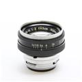 Nikon (ニコン) NIKKOR-H (S) 50mm F2 ブラック