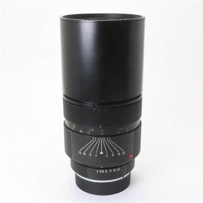 テリート R250mm F4 (2-CAM)