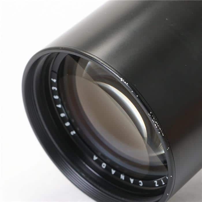 テリート R250mm F4 (2-CAM)