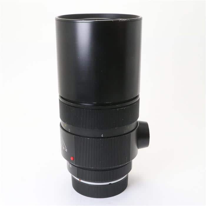 テリート R250mm F4 (2-CAM)