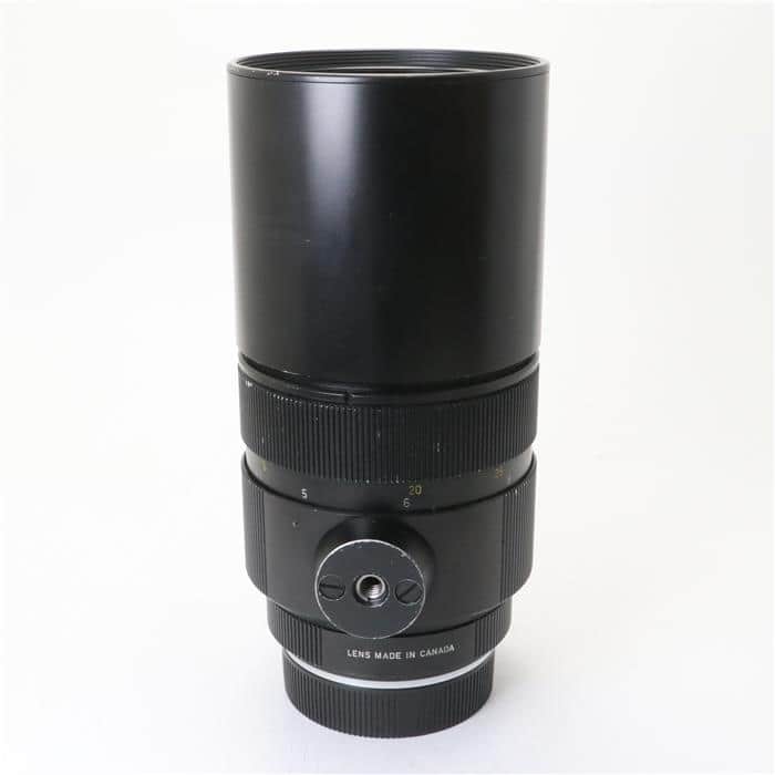 テリート R250mm F4 (2-CAM)