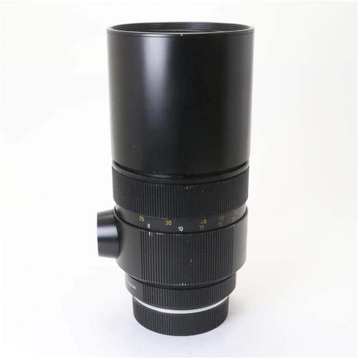 テリート R250mm F4 (2-CAM)