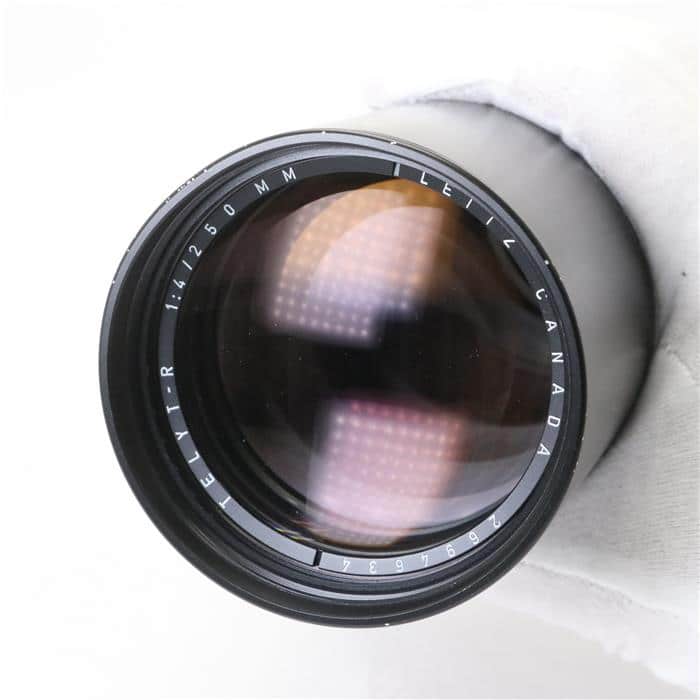 テリート R250mm F4 (2-CAM)