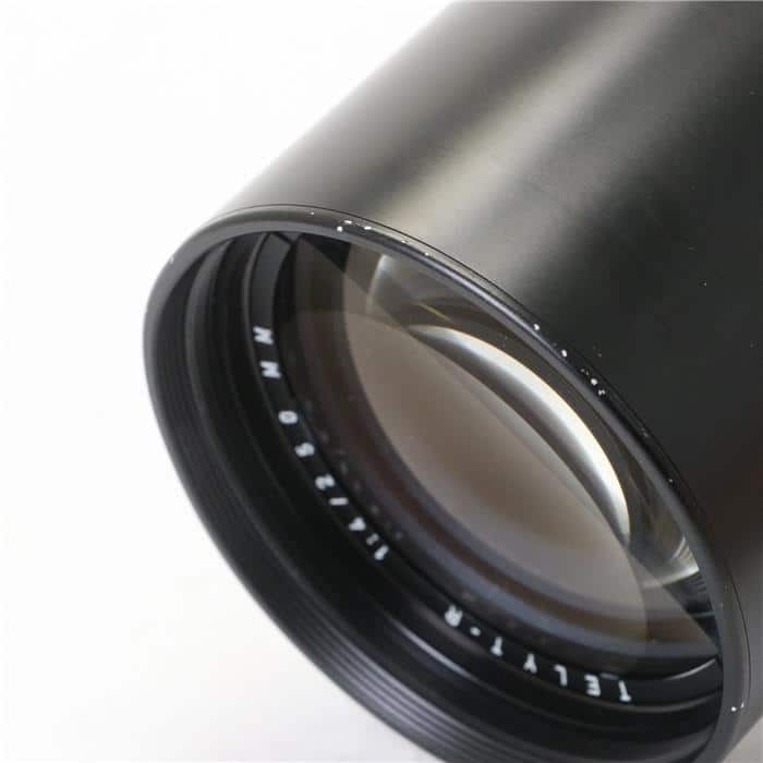 テリート R250mm F4 (2-CAM)