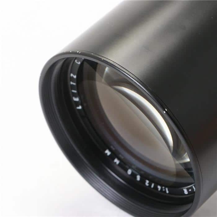 テリート R250mm F4 (2-CAM)