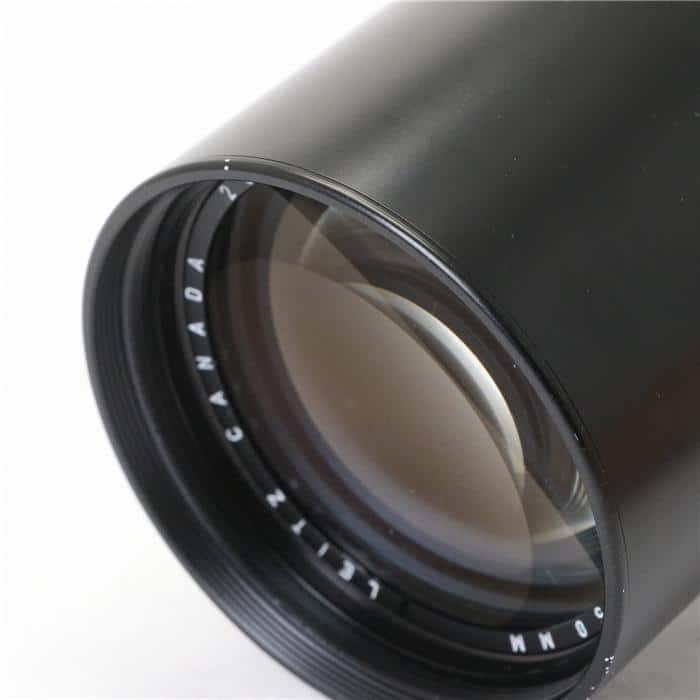 テリート R250mm F4 (2-CAM)