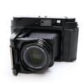 FUJIFILM (フジフイルム) GF670 Professional ブラック