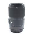 SIGMA (シグマ) Art 70mm F2.8 DG MACRO  (キヤノンEF用)