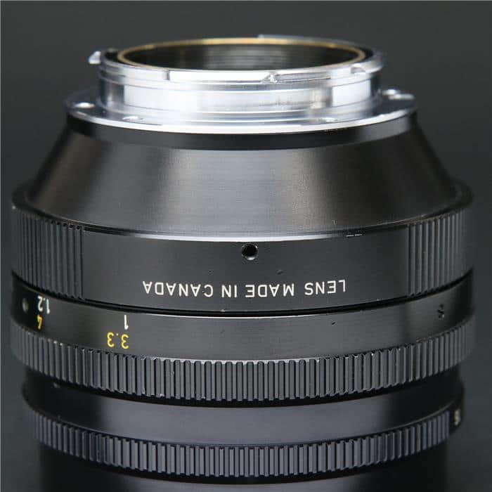 LEICA - 【中古】(ライカ) Leica NOCTILUX-M 50/1.0 中古)Leica (ライカ) ノクティルックス M50mm F1.0 (E58)（商品