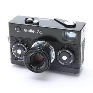 Rollei (ローライ) ローライ 35 (シンガポール) メイン