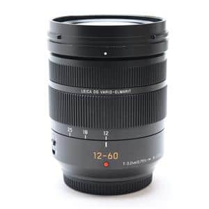 新品)Panasonic (パナソニック) LEICA DG VARIO-ELMARIT 12-60mm