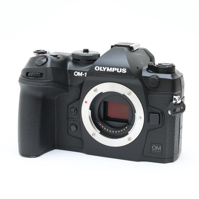 OM-1 ボディ