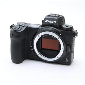 Nikon (ニコン) Z6II ボディ メイン