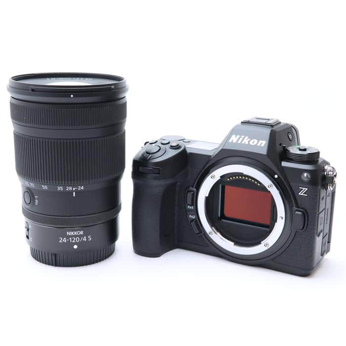 Z6III 24-120 レンズキット