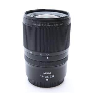 Nikon (ニコン) NIKKOR Z 17-28mm F2.8 メイン