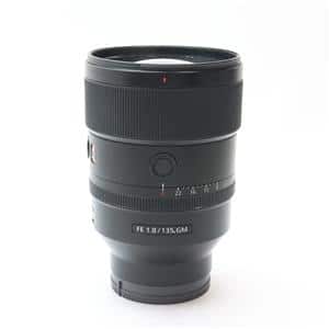SONY (ソニー) FE 135mm F1.8 GM SEL135F18GM メイン