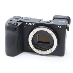 SONY (ソニー) α6700 ボディ ILCE-6700 メイン