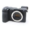 α6700 ボディ ILCE-6700