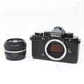 Z f Z 40mm F2（Special Edition）レンズキット