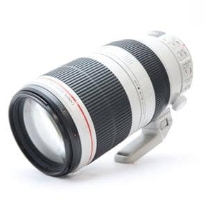 新品)Canon (キヤノン) EF100-400mm F4.5-5.6L IS II USM（商品