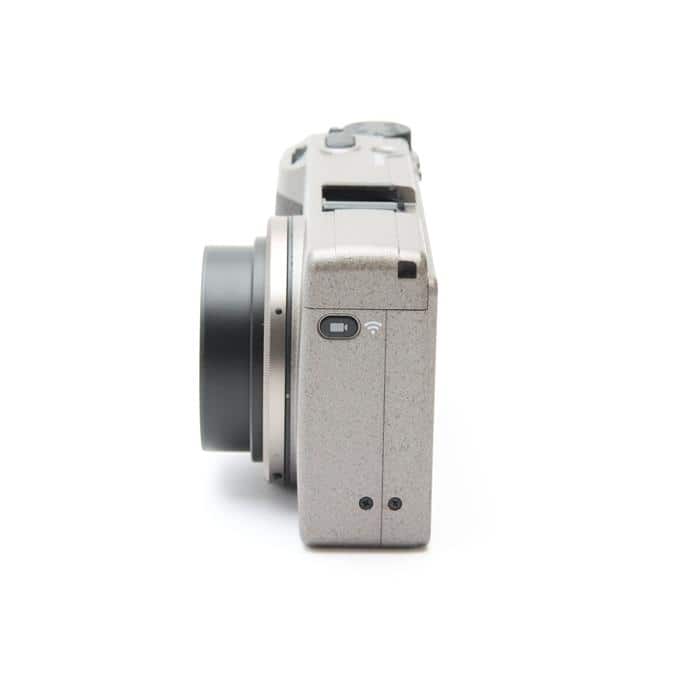 最終価格】RICOH GR Ⅲ Diary Edition 予備バッテリー付き