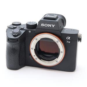 SONY (ソニー) α7III ボディ ILCE-7M3 メイン