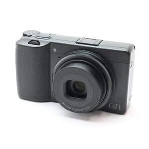 Ricoh GR lllx ジャンク品 RICOH GR IIIx」「デジタルカメラ」「RICOH」「中古商品」の商品