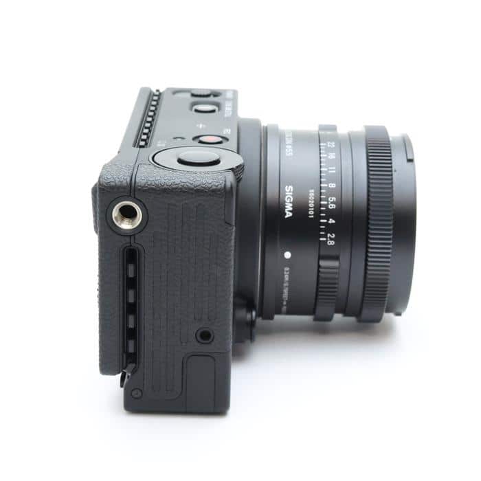 美品SIGMA 45mm F2.8 DG DN Lマウント購入後4ヶ月おまけ付き SIGMA 45mm F2.8 DG DN | Contemporaryのレビューと開封｜α6500