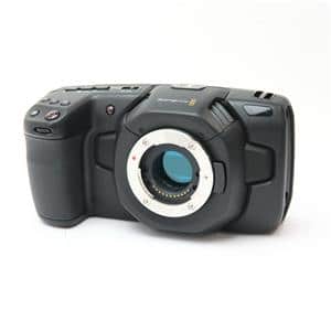 【レンズ付】BMPCC 4K【美品】 BMPCC4Kにオススメなレンズを求めて | Vook(ヴック)