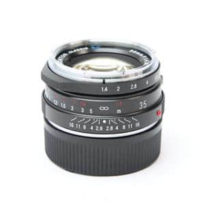 フォクトレンダー NOKTON classic 35mm F1.4 II SC とにかくいろんなボディで活躍してる、NOKTON classic 35mm f1.4
