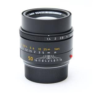 極美品】【火掲載終了予定】Summilux50mmf1.4ASPH.6bit Leica (ライカ