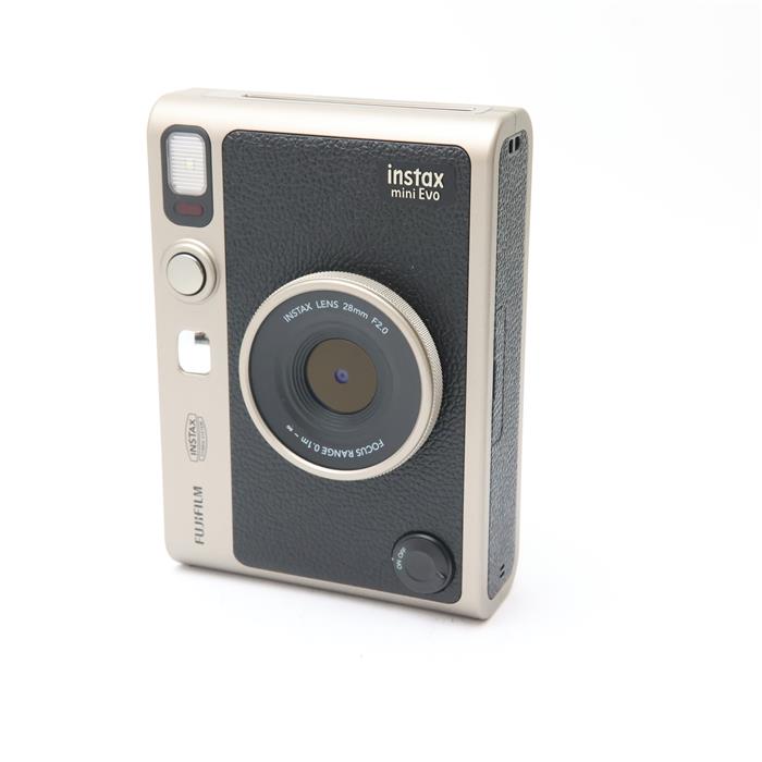 instax mini Evo FUJIFILM 90th Anniversary Special Kit