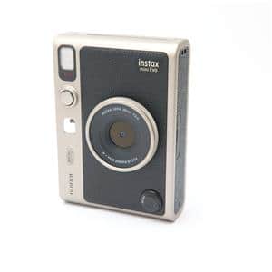新品)FUJIFILM (フジフイルム) instax mini Evo（USB Type-C