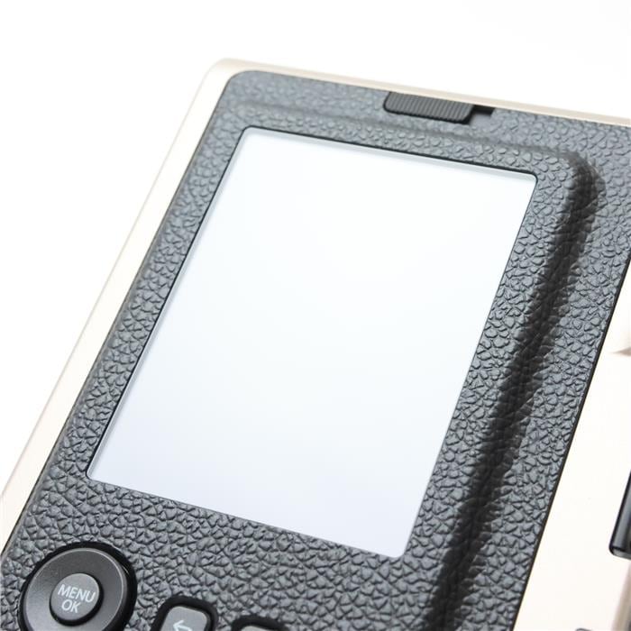 instax mini Evo FUJIFILM 90th Anniversary Special Kit