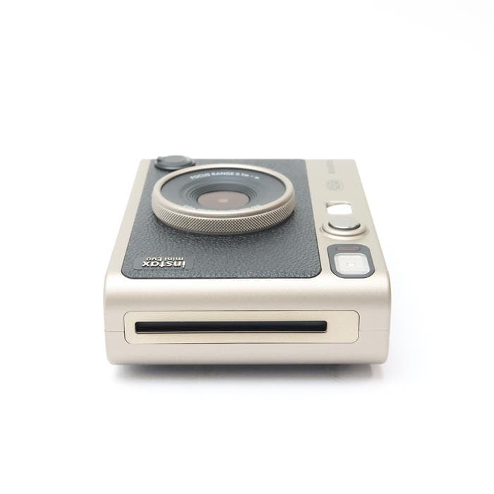instax mini Evo FUJIFILM 90th Anniversary Special Kit