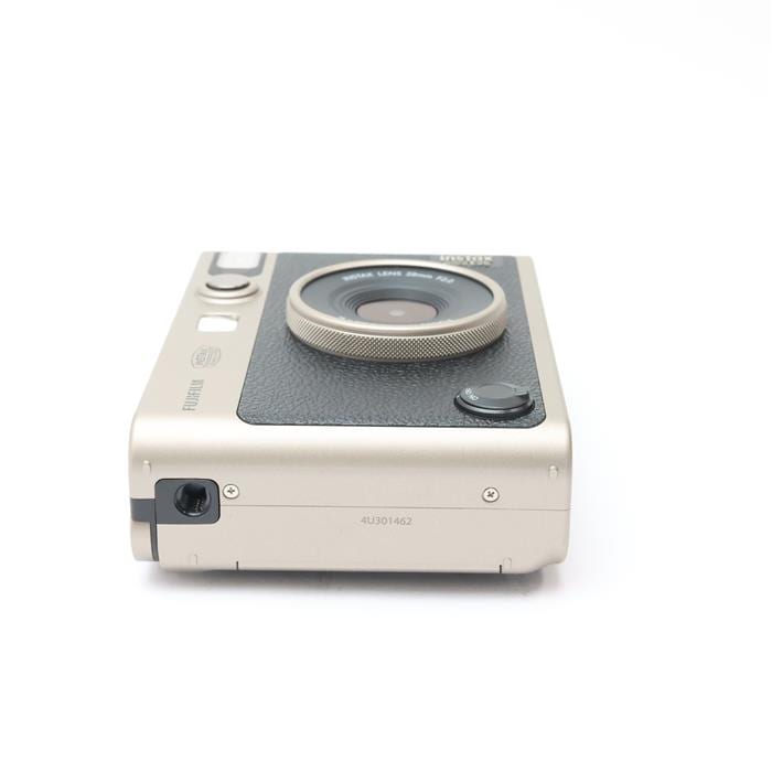 instax mini Evo FUJIFILM 90th Anniversary Special Kit