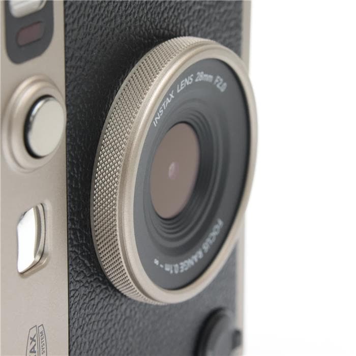 instax mini Evo FUJIFILM 90th Anniversary Special Kit