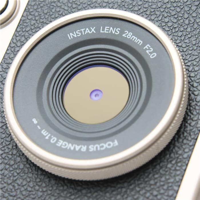 instax mini Evo FUJIFILM 90th Anniversary Special Kit