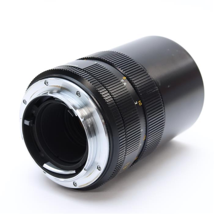 中古)Leica (ライカ) エルマリート R135mm F2.8 (3-CAM)（商品ID