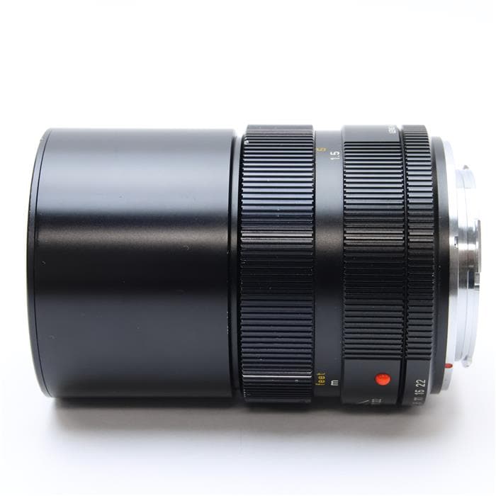 中古)Leica (ライカ) エルマリート R135mm F2.8 (3-CAM)（商品ID
