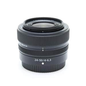 Nikon (ニコン) NIKKOR Z 24-50mm F4-6.3 メイン