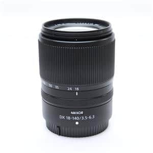 Nikon (ニコン) NIKKOR Z DX 18-140mm F3.5-6.3 VR メイン