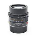 Leica (ライカ) アポズミクロン M50mm F2.0 ASPH. ブラック